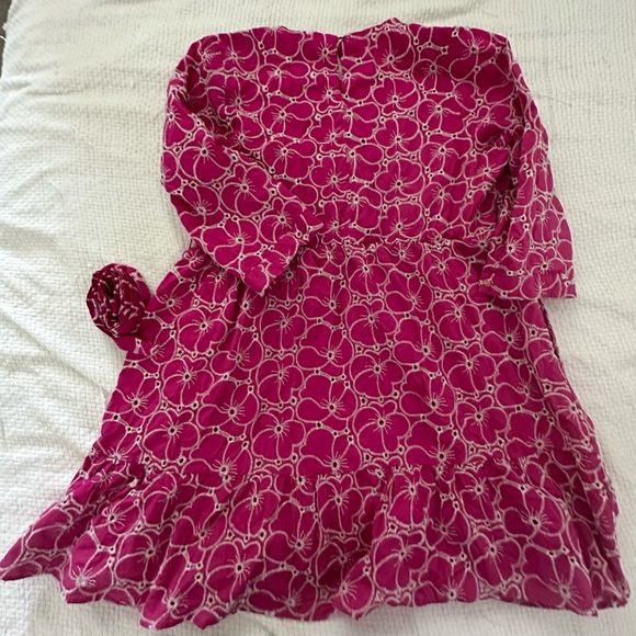 Midi dress from Draper James - Picture 2 of 5